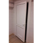 Металопластикові двері Veka Softline поворотно-відкидні 800 x 2000 мм