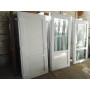 Металопластикові двері WDS 5S поворотно-відкидне 900 x 2200 мм