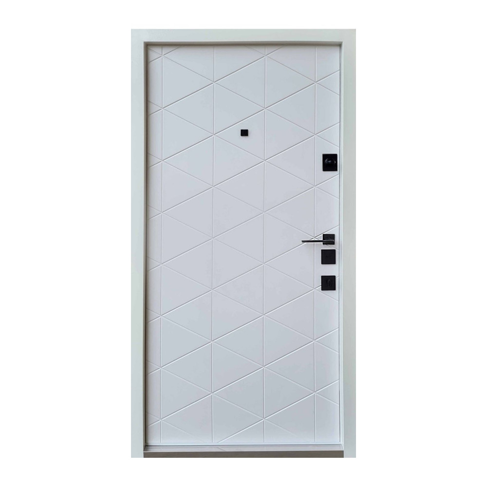 QDOORS Авангард Баккарді