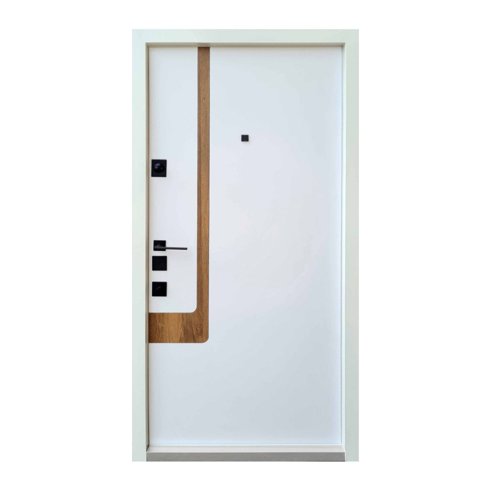 QDOORS Авангард Босфор AK