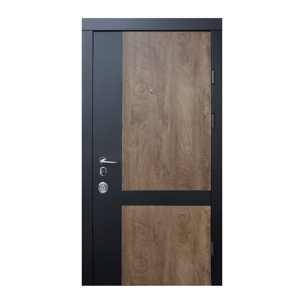 QDOORS Авангард Франк M