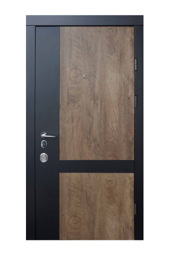 QDOORS Авангард Франк M