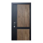 QDOORS Авангард Франк M