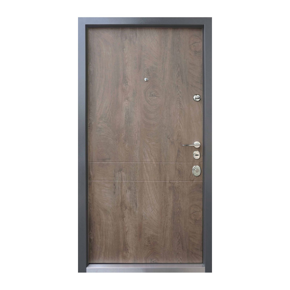QDOORS Авангард Франк M