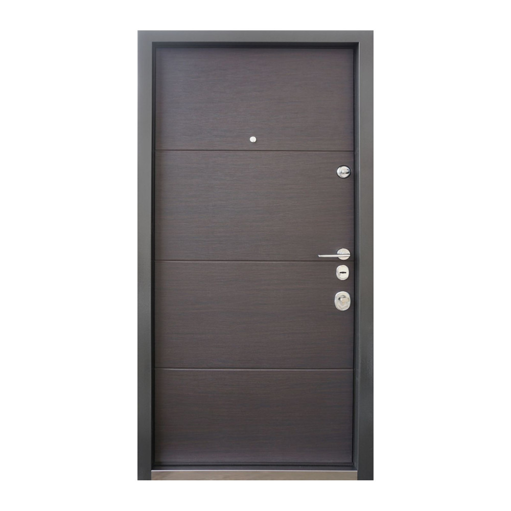 QDOORS Авангард Горизонт AL (VD)