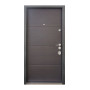 QDOORS Авангард Горизонт AL (VD)