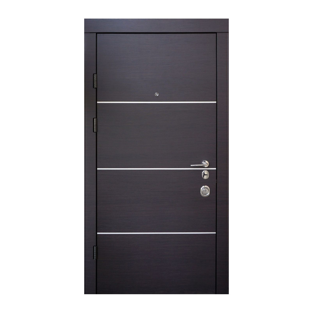 QDOORS Авангард Горизонт AL (WW)