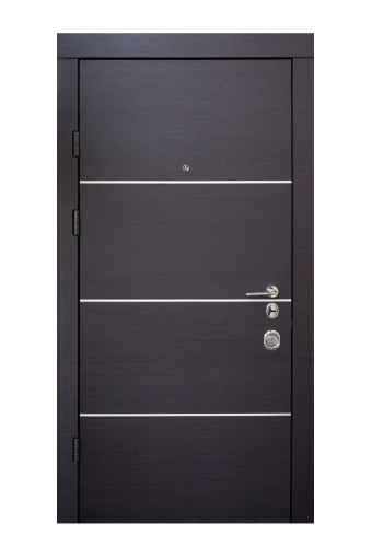 QDOORS Авангард Горизонт AL (WW)