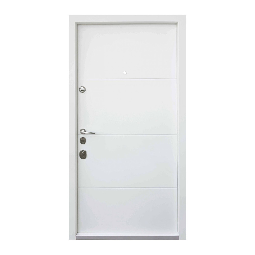 QDOORS Авангард Горизонт AL (WW)