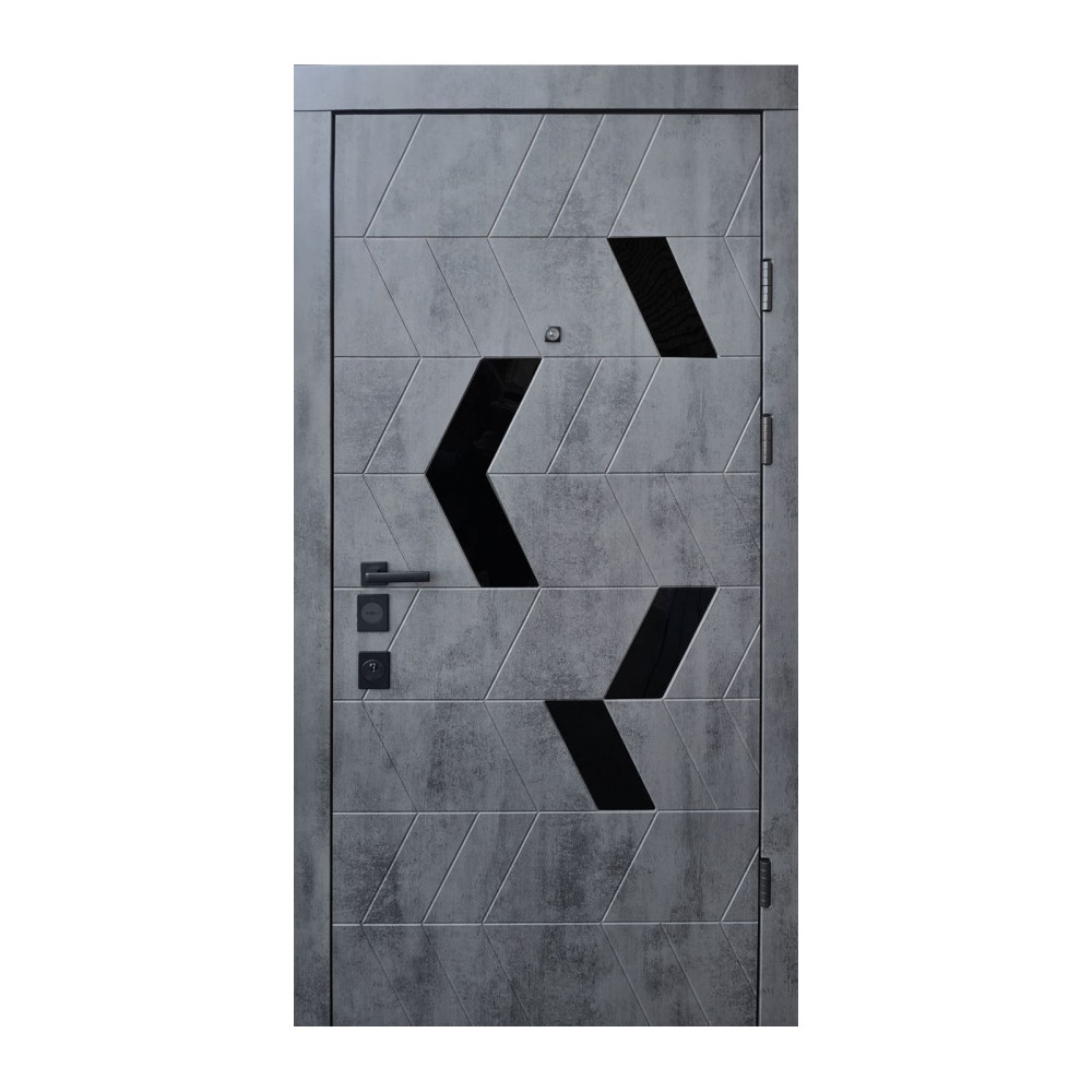 QDOORS Авангард Конверс AK