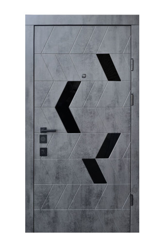 QDOORS Авангард Конверс AK