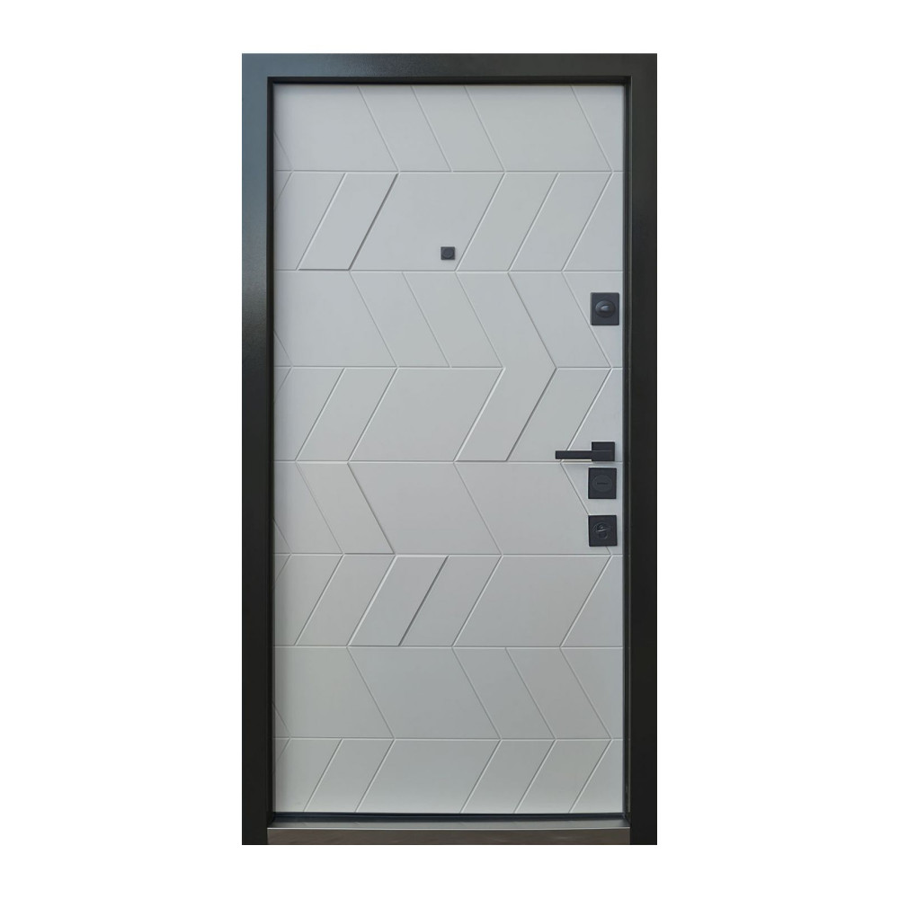 QDOORS Авангард Конверс AK