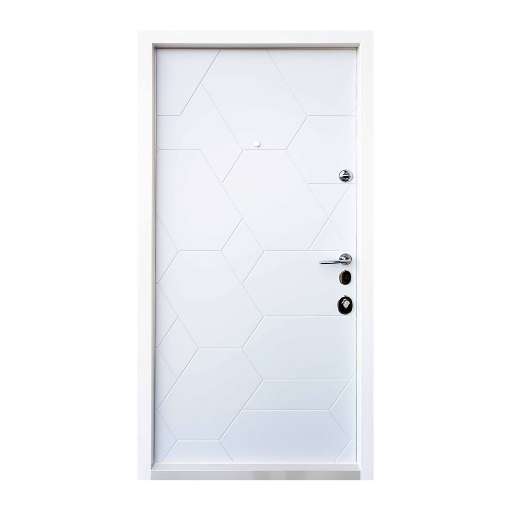 QDOORS Авангард Поло