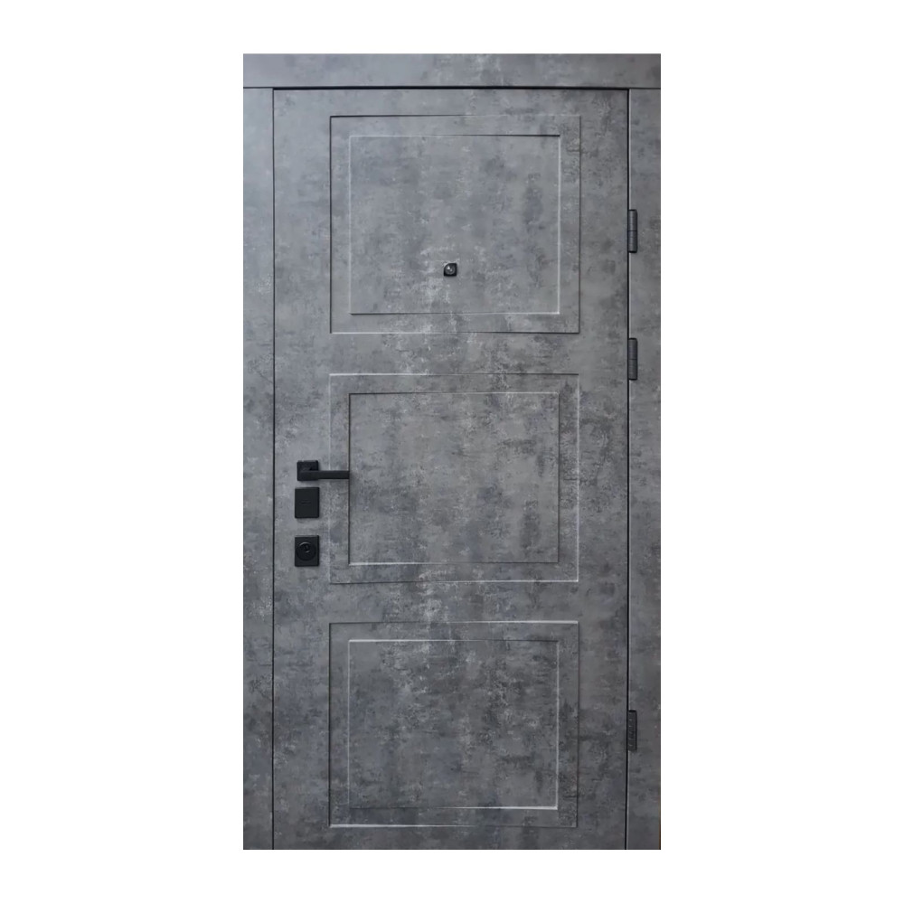 QDOORS Авангард Порто