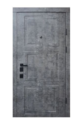 QDOORS Авангард Порто