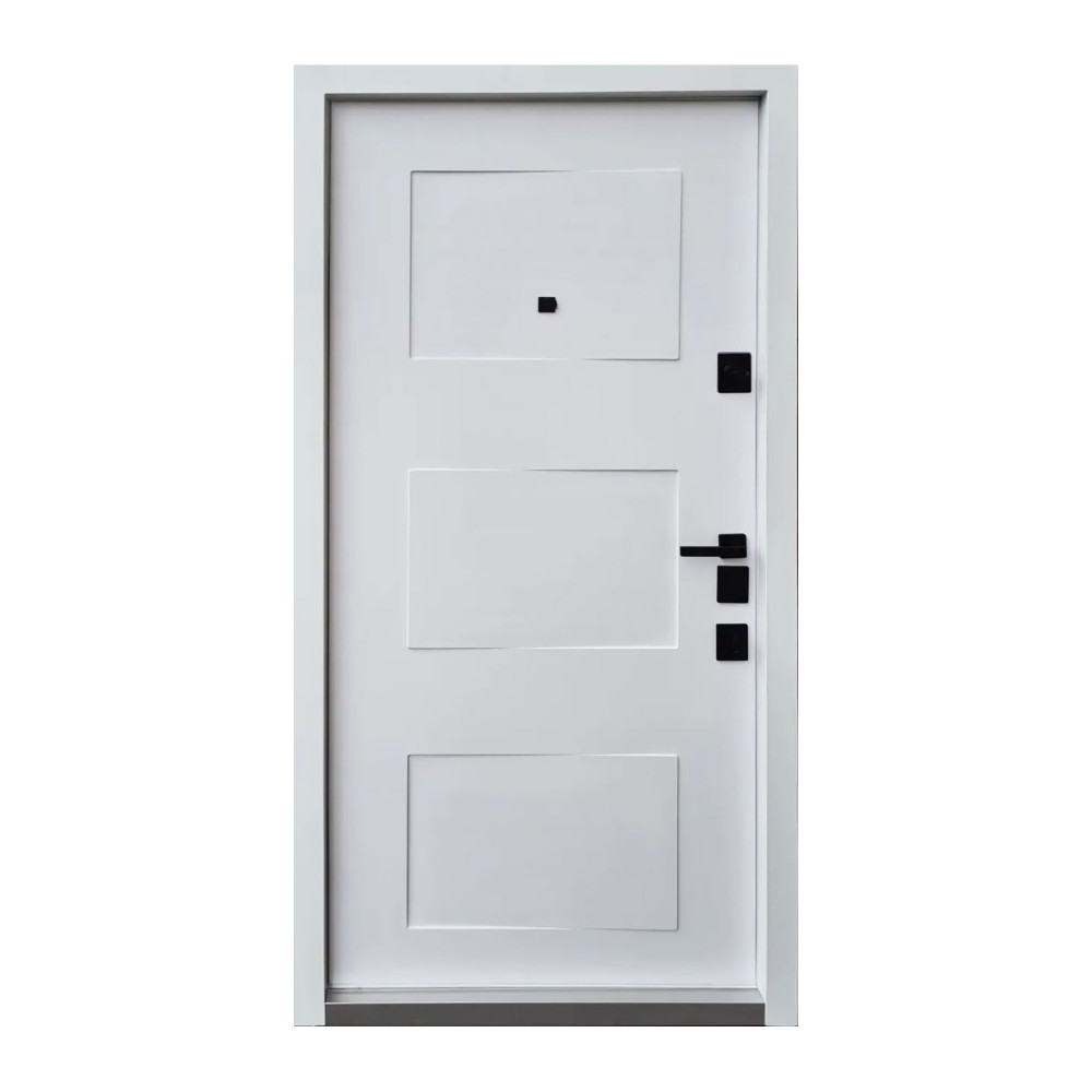 QDOORS Авангард Порто