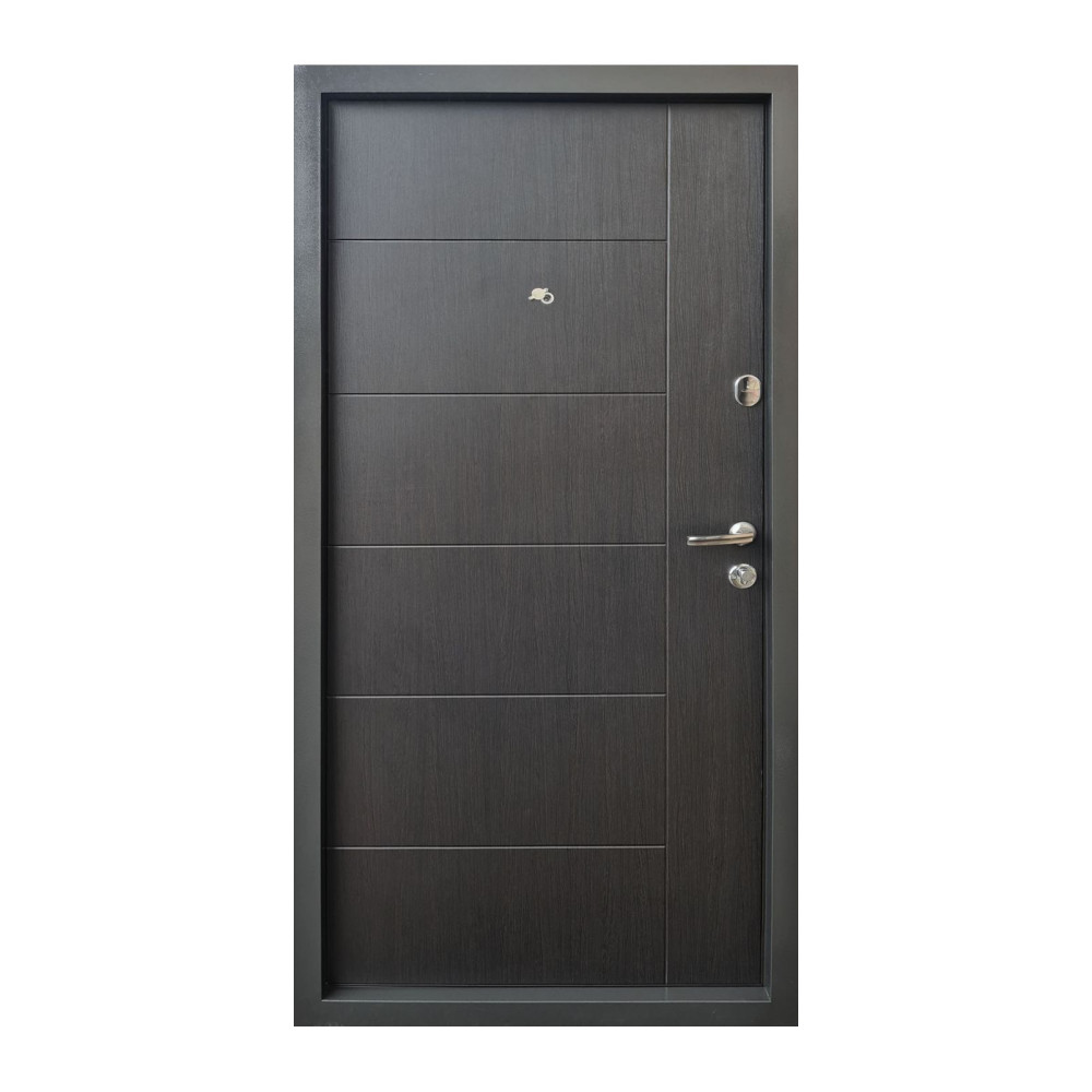 QDOORS Еталон Арізона (VD)