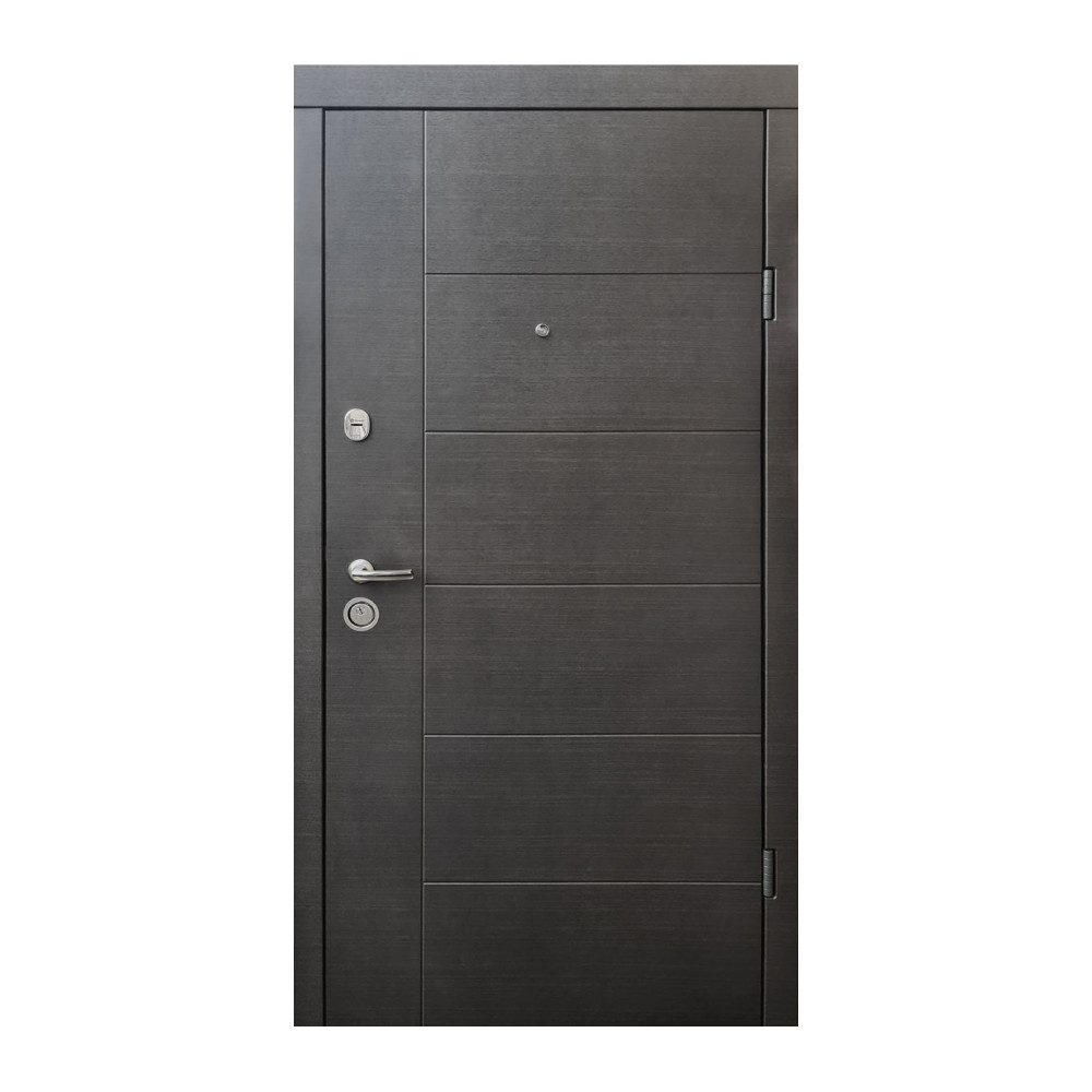 QDOORS Еталон Арізона (WD)