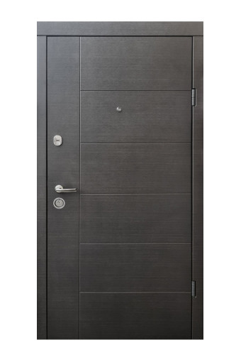 QDOORS Еталон Арізона (WD)