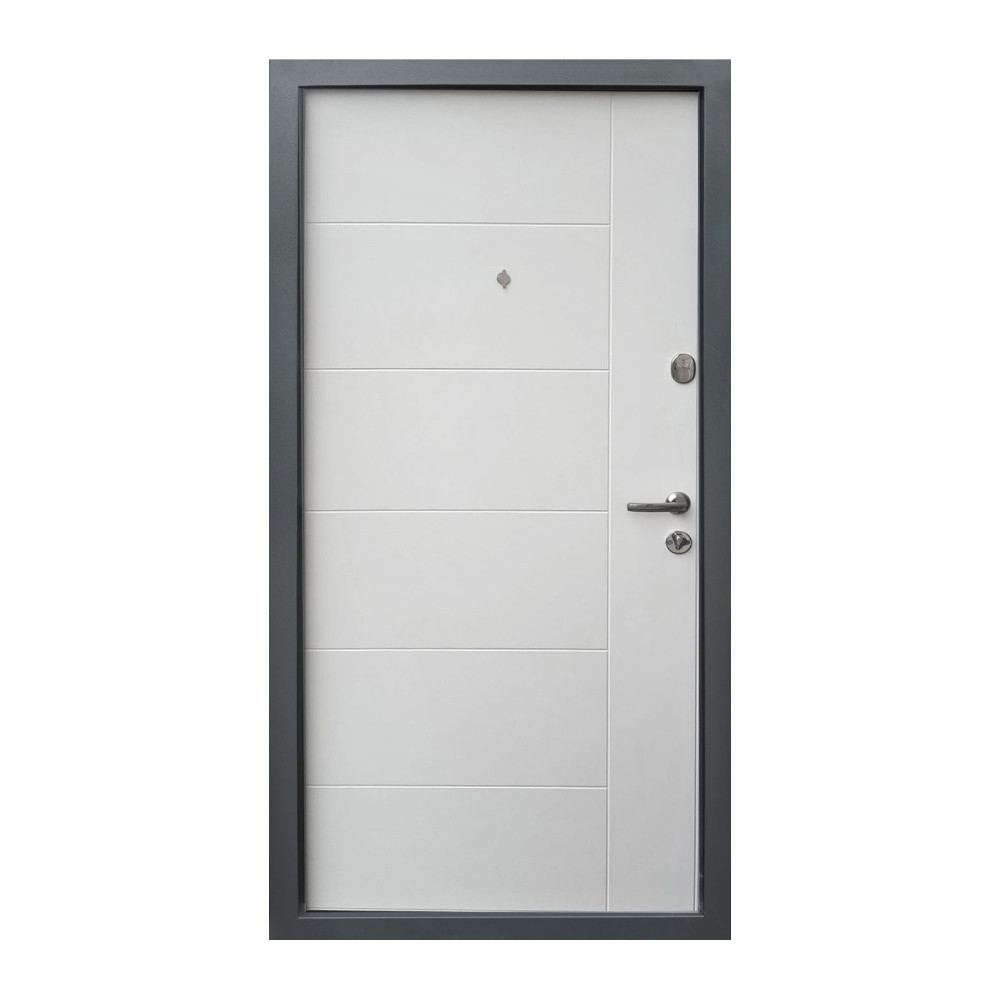 QDOORS Еталон Арізона (WD)