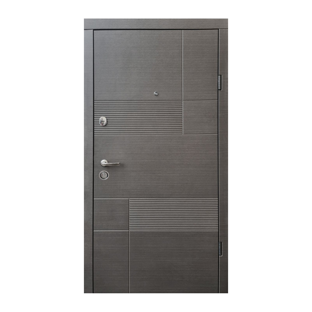 QDOORS Еталон Каліфорнія