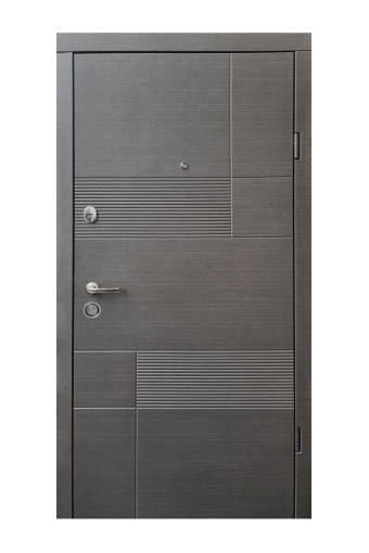 QDOORS Еталон Каліфорнія