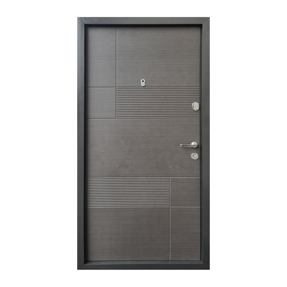 QDOORS Еталон Каліфорнія