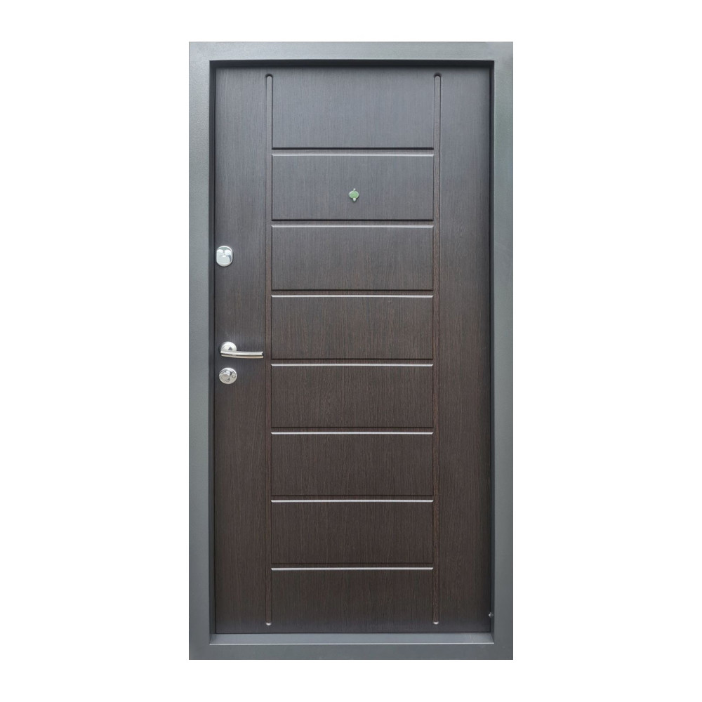 QDOORS Еталон Канзас