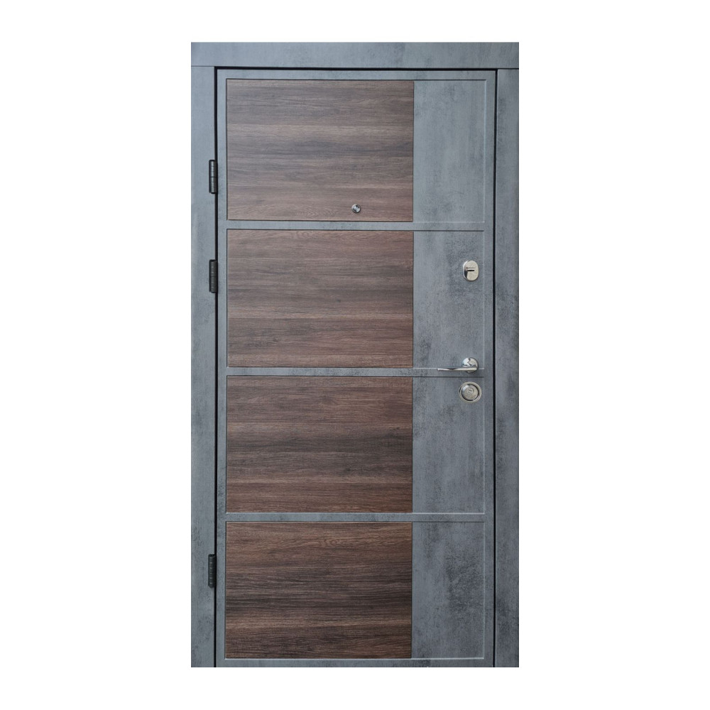 QDOORS Преміум Бостон M