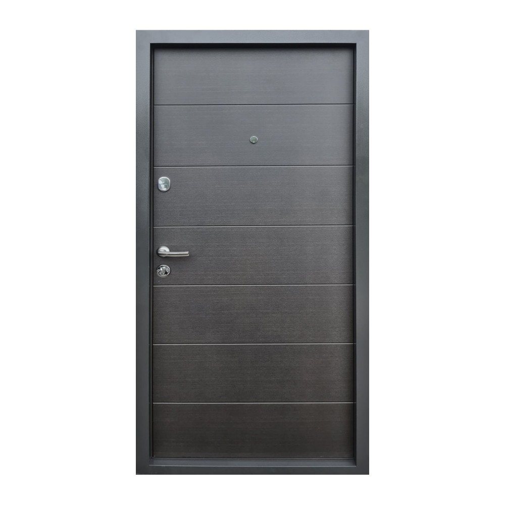 QDOORS Преміум Горизонталь (VD)