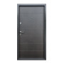 QDOORS Преміум Горизонталь (VD)
