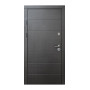 QDOORS Преміум Горизонталь (WD)