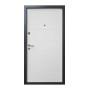 QDOORS Преміум Горизонталь (WD)