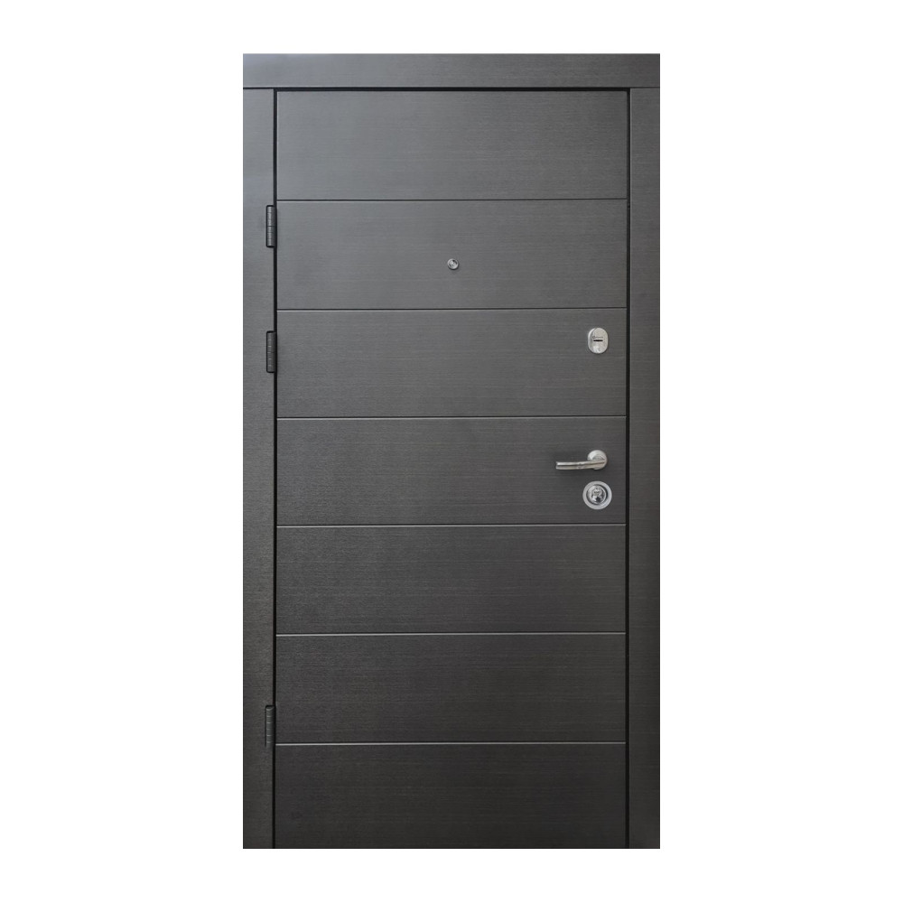QDOORS Преміум Горизонталь (WW)