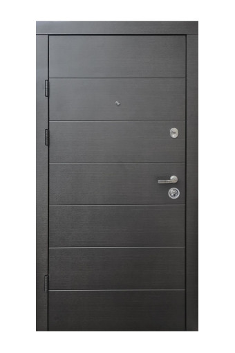 QDOORS Преміум Горизонталь (WW)