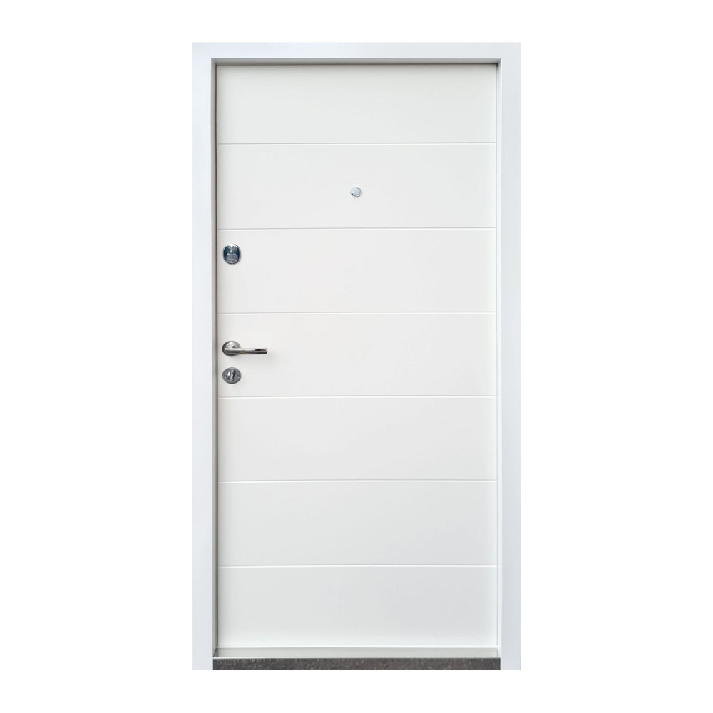QDOORS Преміум Горизонталь (WW)