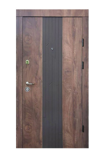 QDOORS Преміум Люксор