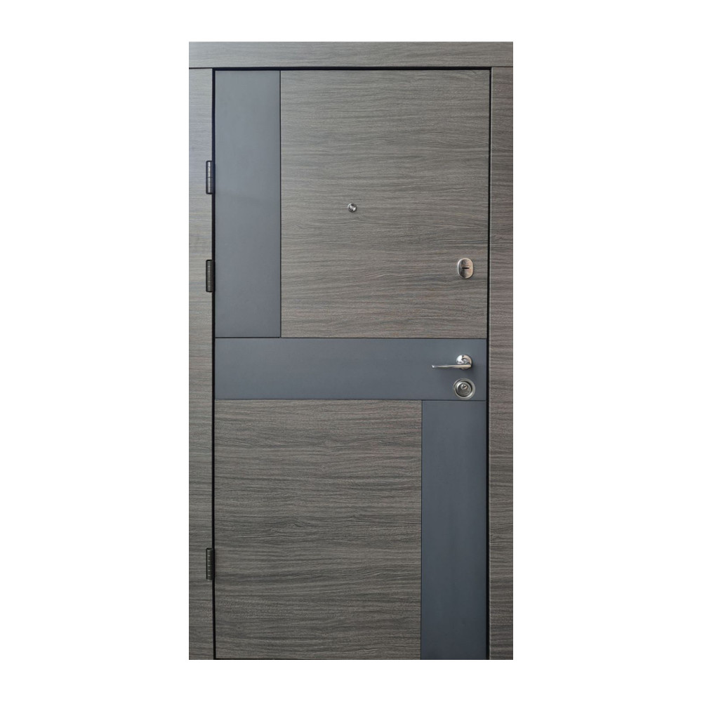 QDOORS Преміум Стиль M (WD)