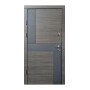 QDOORS Преміум Стиль M (WD)