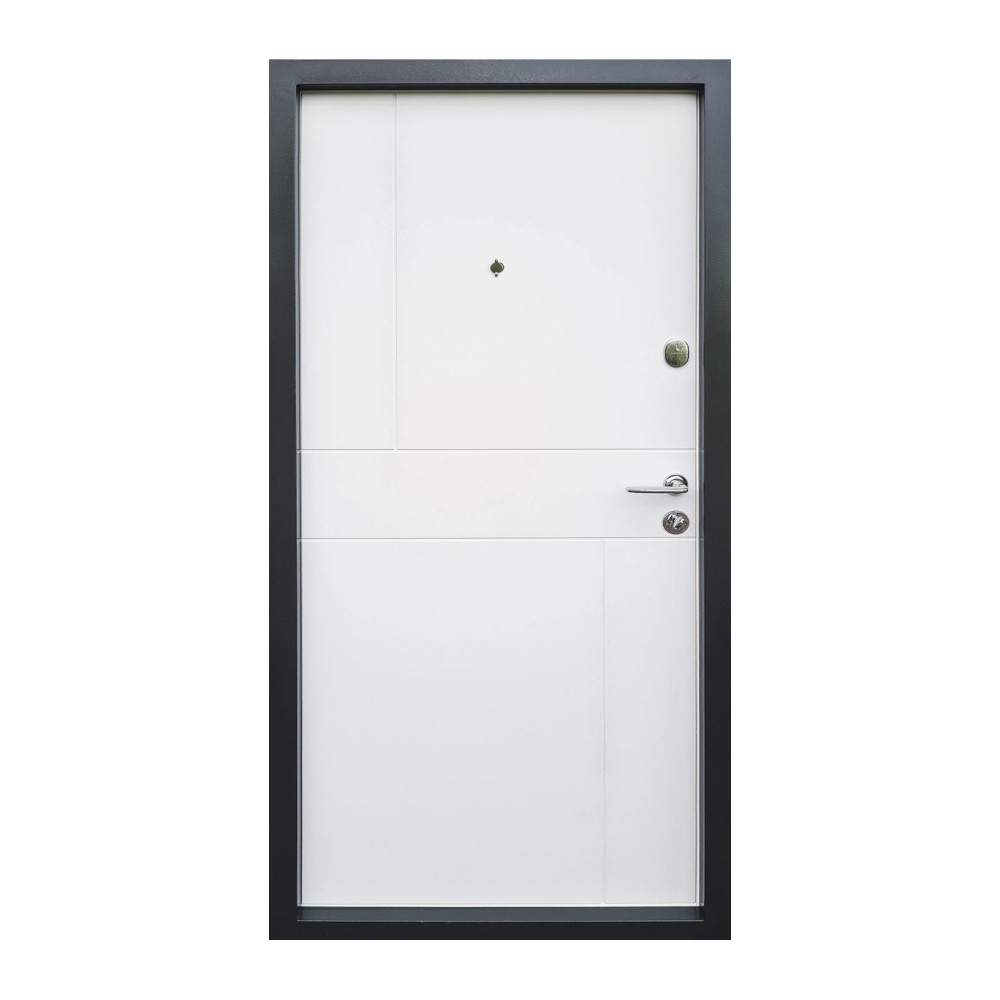 QDOORS Преміум Стиль M (WD)