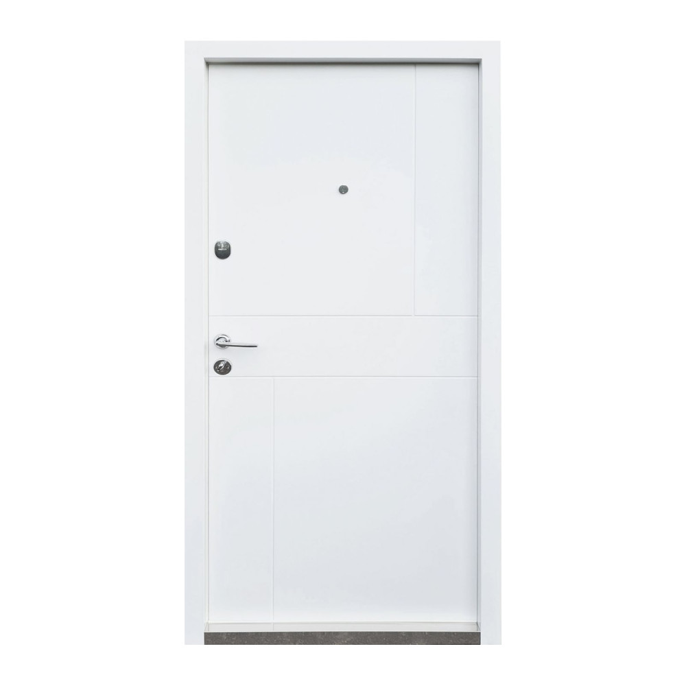 QDOORS Преміум Стиль M (WW)