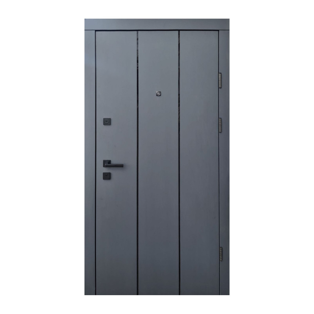 QDOORS Преміум Вертикаль AK