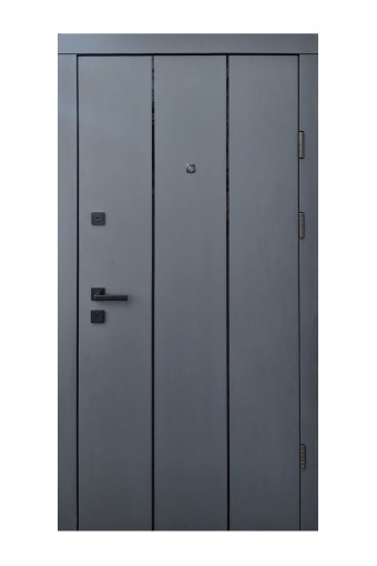 QDOORS Преміум Вертикаль AK