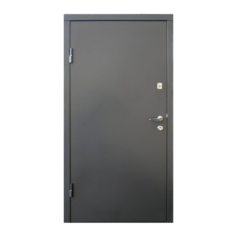 QDOORS Стандарт М Горизонталь