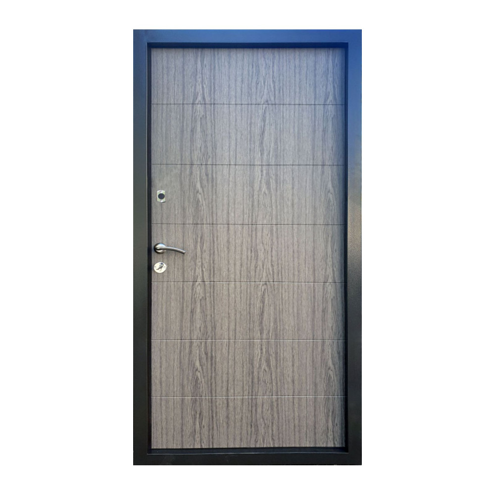 QDOORS Стандарт М Горизонталь