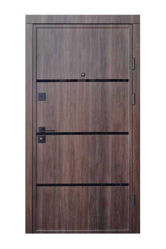 QDOORS Ультра Аккорд AK