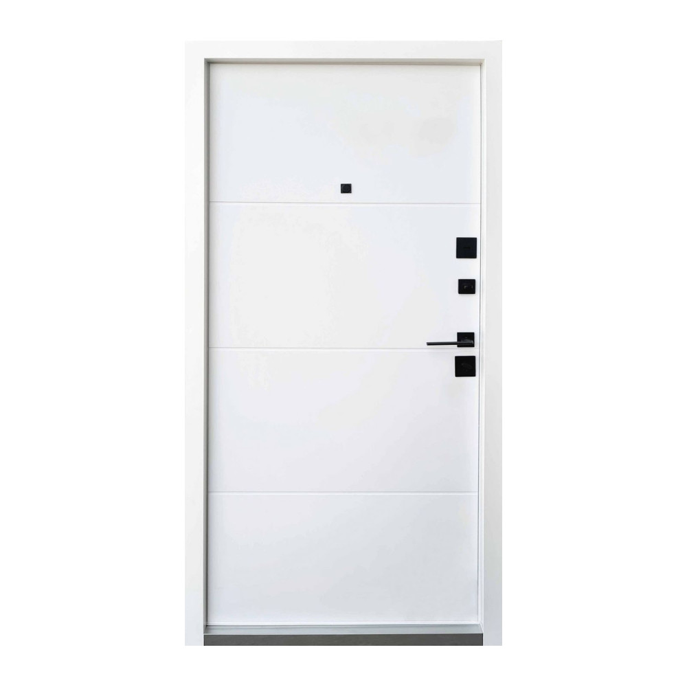 QDOORS Ультра Аккорд AK