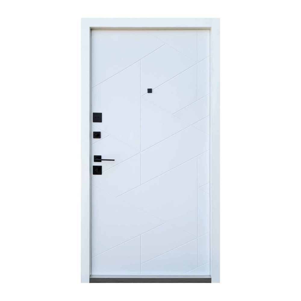 QDOORS Ультра Фрост