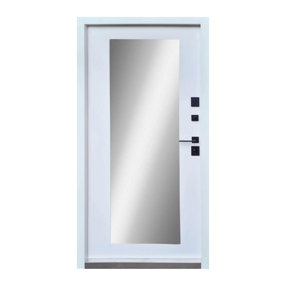 QDOORS Ультра Міроу