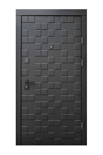 QDOORS Ультра Онтаріо (BD)